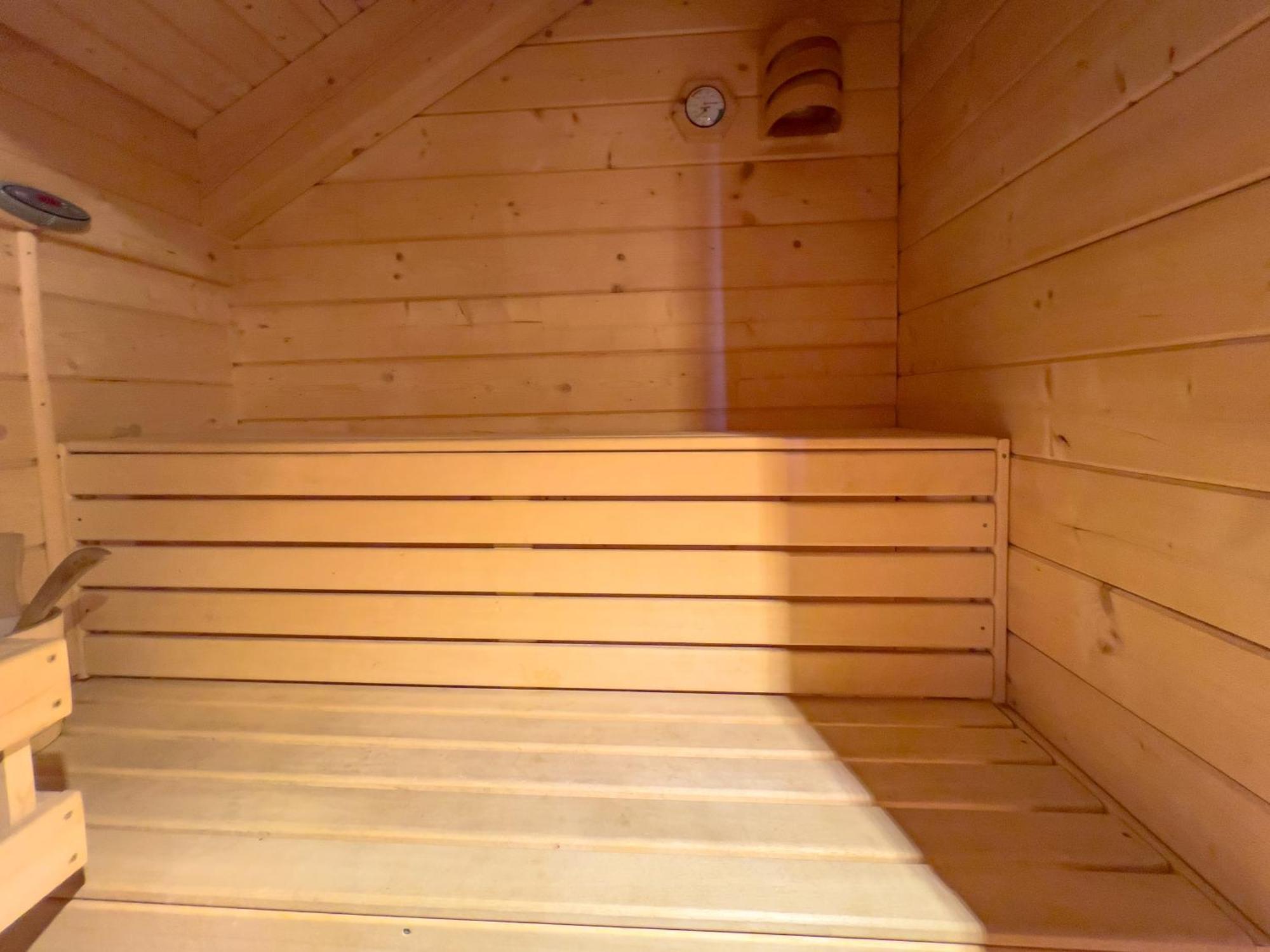 1A Chalet Koralpenzauber - Wandern, Grillen, Sauna Und Traumblick Wolfsberg Exterior foto